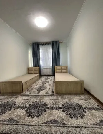87 м², 3-комн. квартира, 6/9-3