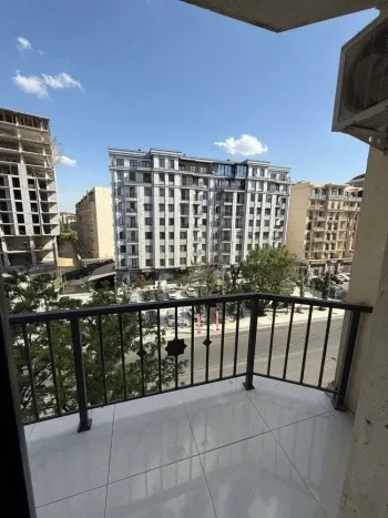 55 м², 2-комн. квартира, 5/9-3