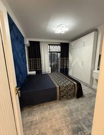 160 м², многокомнатная квартира, 9/10-1