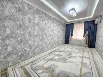 74 м², 3-комн. квартира, 10/16-0