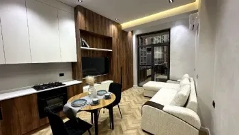26 м², 1-комн. квартира, 3/14-3