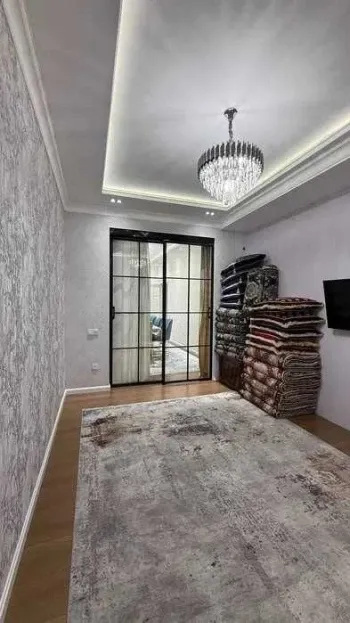 83 м², 3-комн. квартира, 3/7-3