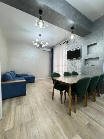 47 m², ko'p xonali kvartira, 7/10-0