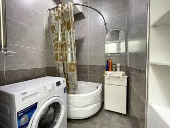 65 м², 2-комн. квартира, 9/9-2