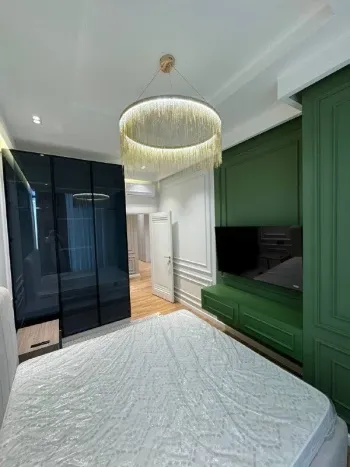 70 m², 3-xonali kvartira, 6/14-3