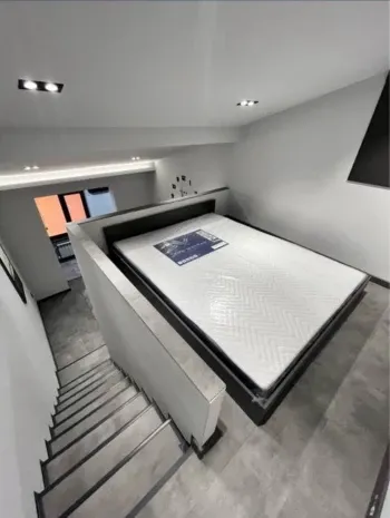 33 м², 1-комн. квартира, 3/3-3