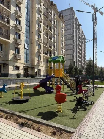 65 м², 2-комн. квартира, 5/7-1