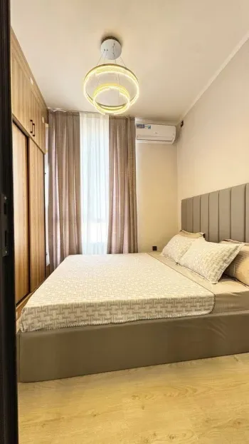 30 м², 1-комн. квартира, 9/13-3