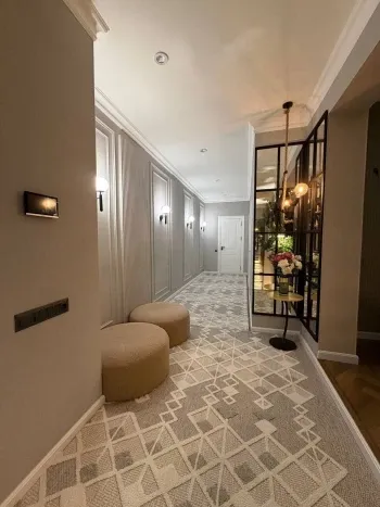 180 м², 5-комн. квартира, 11/11-0