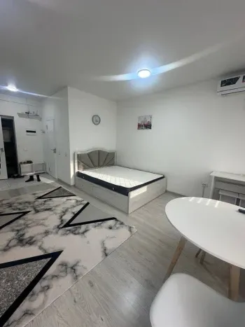 34 м², 1-комн. квартира, 2/9-0