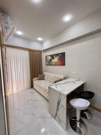 35 м², 1-комн. квартира, 10/10-1