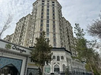 114 m², 4-xonali kvartira, 2/11-0