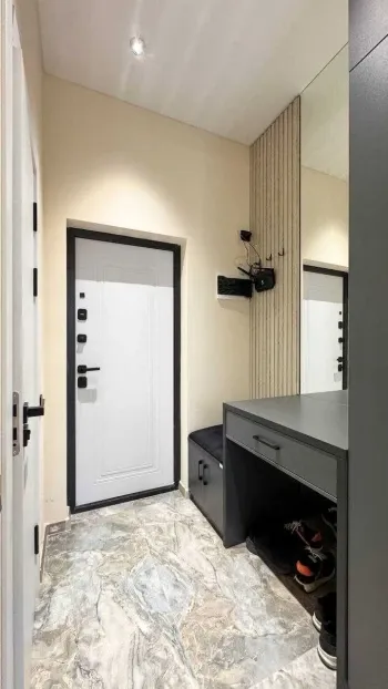 30 м², 1-комн. квартира, 11/12-1