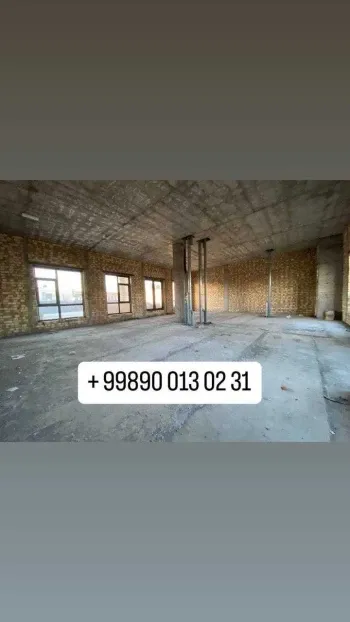 238 м², 4-комн. квартира, 8/8-1