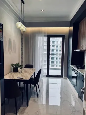 114 м², 3-комн. квартира, 5/8-1