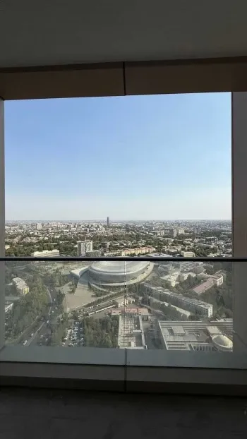 93 m², 4-xonali kvartira, 34/51-3