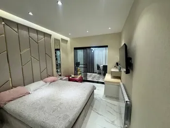 42 м², 1-комн. квартира, 7/16-3