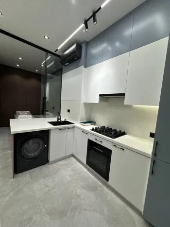 37 м², 2-комн. квартира, 3/14-3