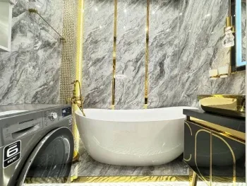 98 м², 3-комн. квартира, 6/12-1