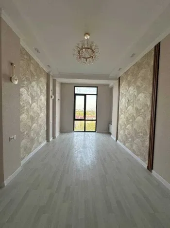 76 m², 3-xonali kvartira, 9/13-1