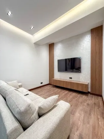 60 m², 2-xonali kvartira, 6/7-2