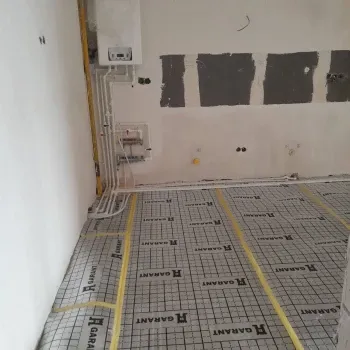 60 m², 2-xonali kvartira, 5/9-2
