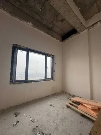 64 m², 2-xonali kvartira, 16/16-1