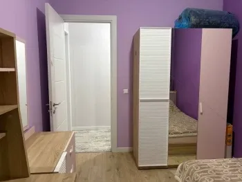 100 м², 4-комн. квартира, 6/12-1