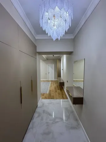 76 м², 3-комн. квартира, 9/10-3