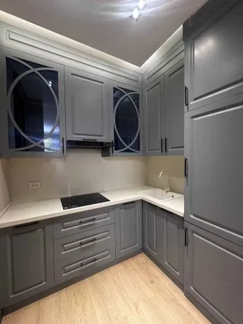 65 m², 2-xonali kvartira, 4/10-2