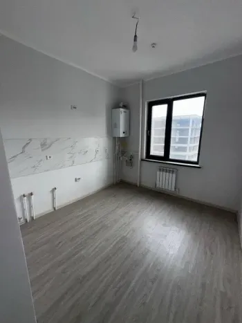 55 м², 2-комн. квартира, 15/16-1