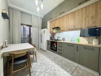 83 м², 3-комн. квартира, 7/9-2