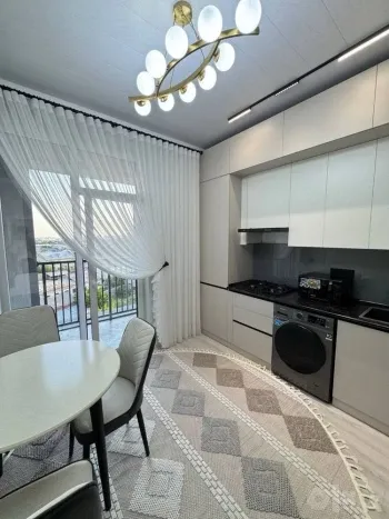 42 м², 2-комн. квартира, 6/9-3