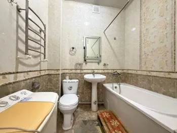 55 м², 2-комн. квартира, 3/5-3