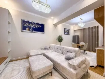 74 м², 3-комн. квартира, 9/10-0