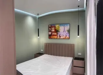 43 м², 2-комн. квартира, 7/10-3