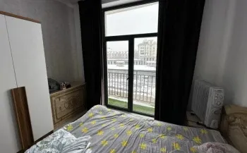 45 м², 1-комн. квартира, 5/10-2