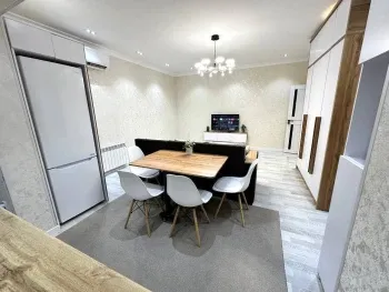 78 м², 3-комн. квартира, 5/9-2