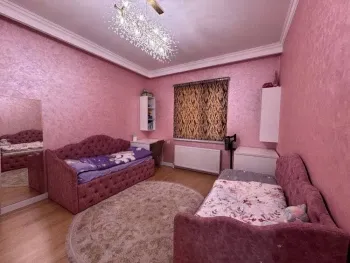 96 м², 4-комн. квартира, 8/9-2