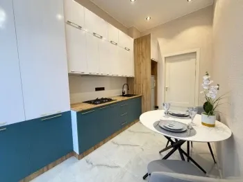 50 м², 2-комн. квартира, 2/9-3