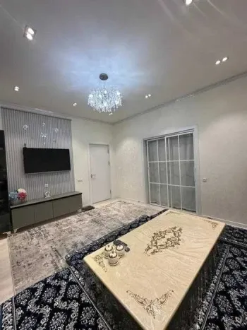 50 м², 2-комн. квартира, 5/10-3