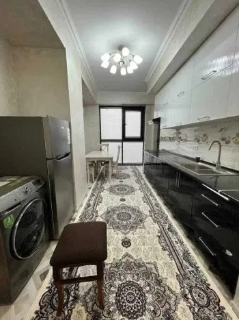 96 м², 3-комн. квартира, 23/25-3