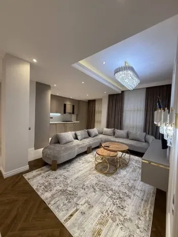 60 m², 2-xonali kvartira, 10/13-1