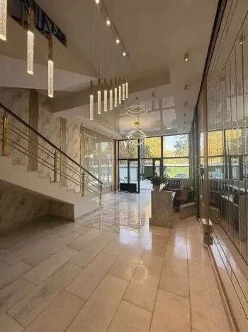 47 м², 2-комн. квартира, 4/13-1