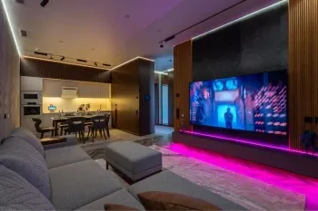 80 м², 3-комн. квартира, 12/15-1