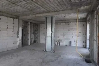 72 м², 3-комн. квартира, 5/14-2