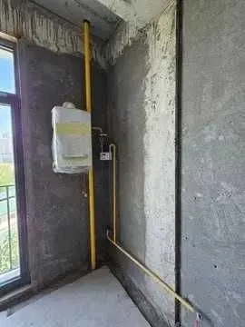 34 m², 1-xonali kvartira, 5/9-3