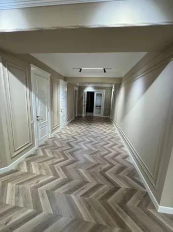 220 м², 4-комн. квартира, 9/9-3