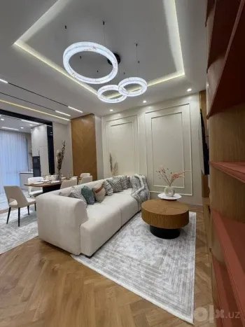 75 м², 3-комн. квартира, 5/10-3