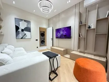 54 м², 2-комн. квартира, 11/14-2